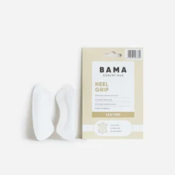 Anti-glissoirs BAMA en cuir