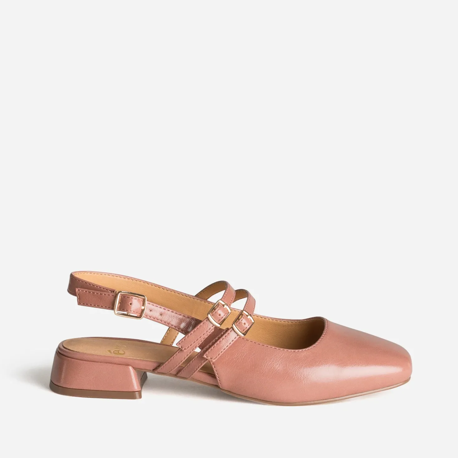 Babies slingback rose