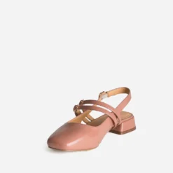 Babies slingback rose