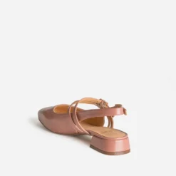 Babies slingback rose