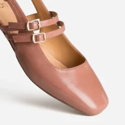 Babies slingback rose