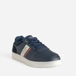 Basket bleu marine JACK & JONES