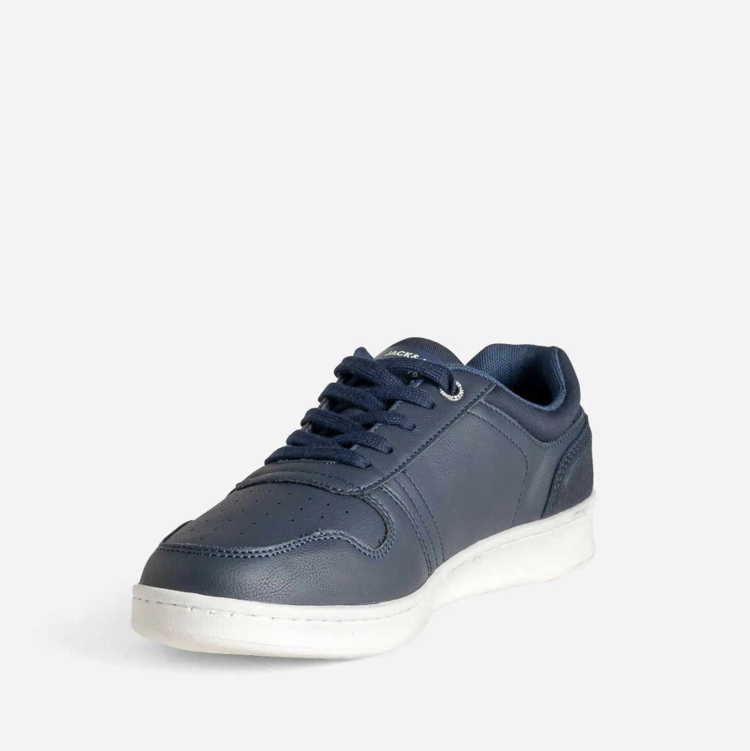 Basket bleu marine JACK & JONES