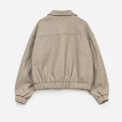 Blouson ERAM WEAR beige