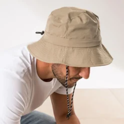 Bob beige emballable