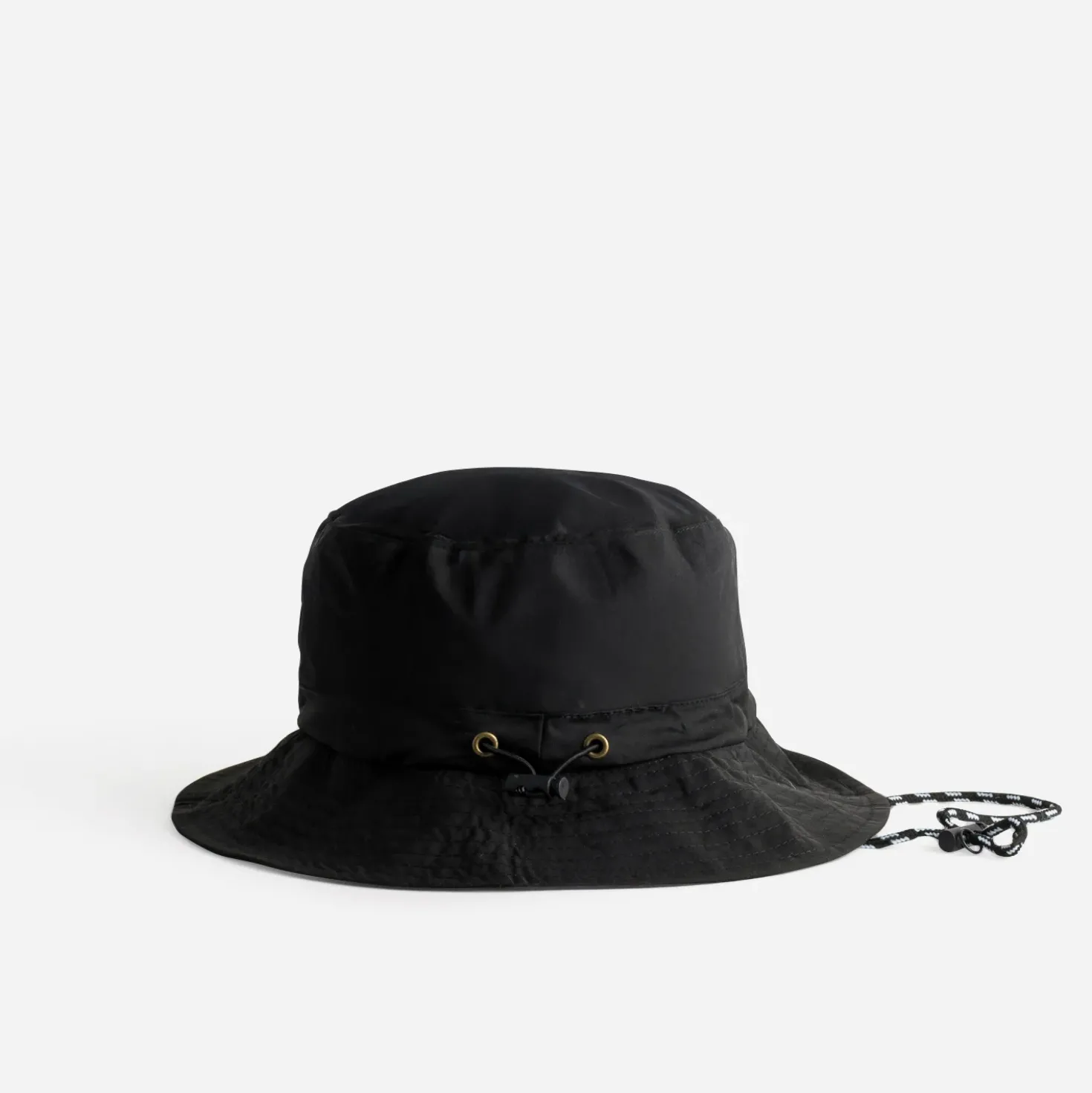 Bob noir packable