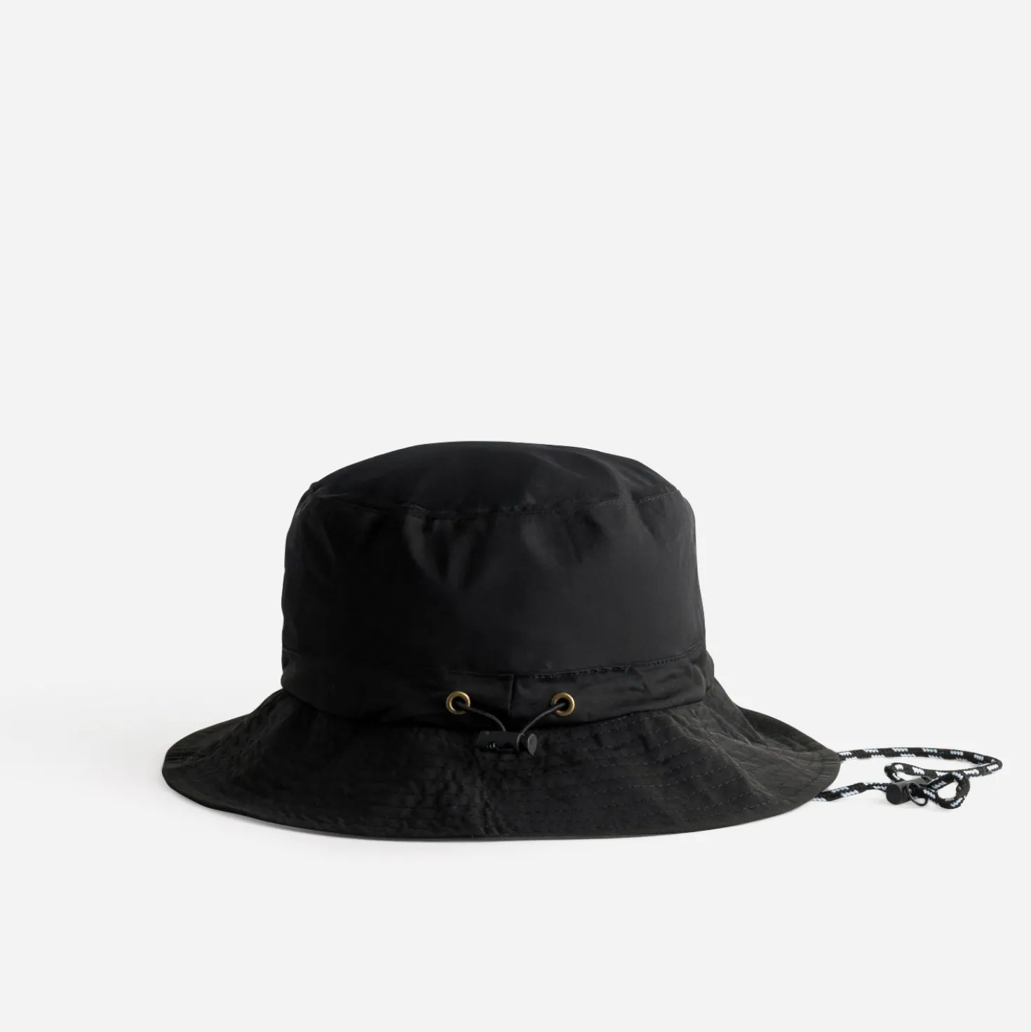 Bob noir packable