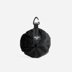 Bob noir packable