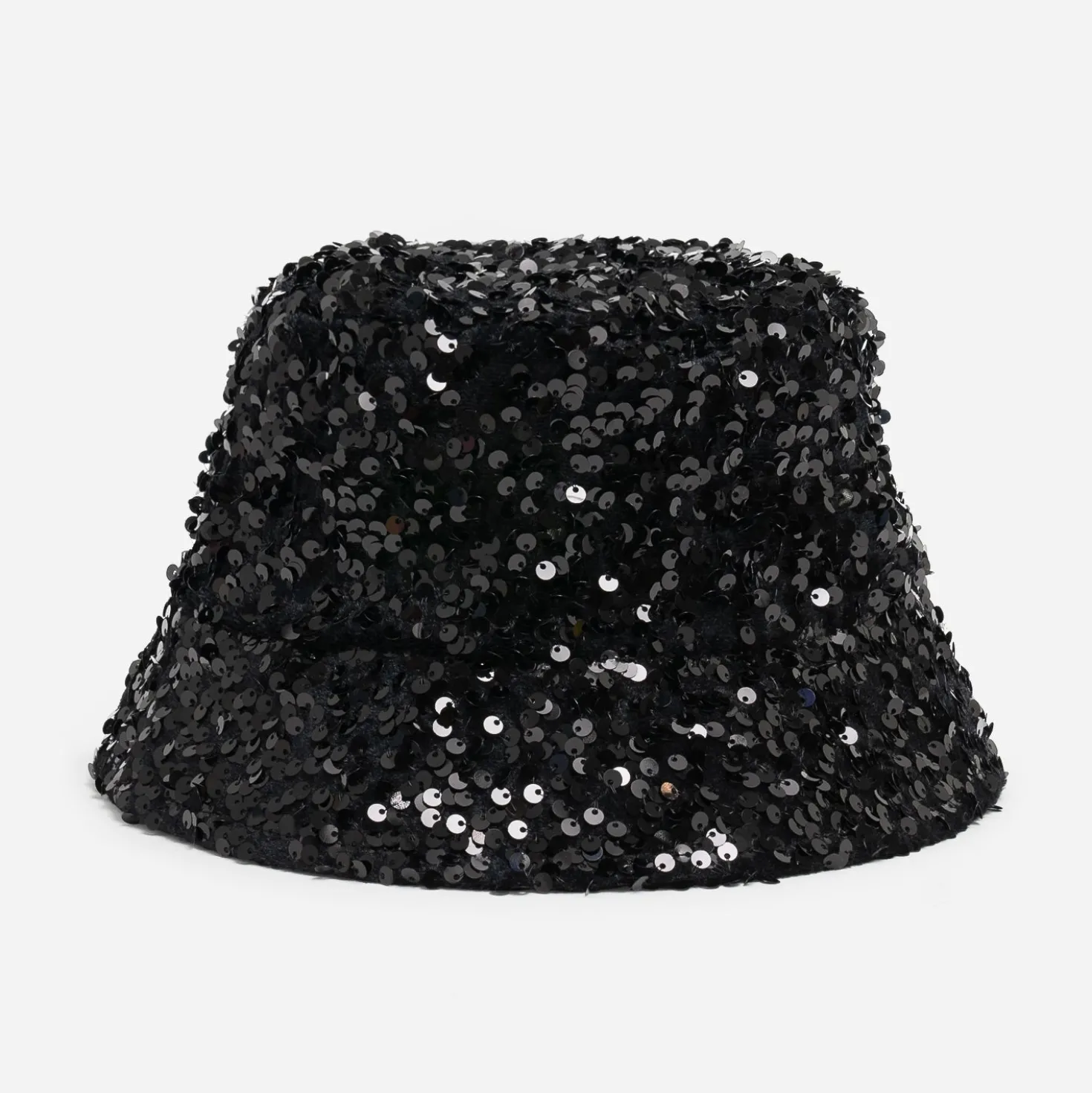 Bob TEXTO noir sequins