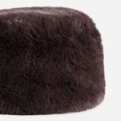 Bonnet marron