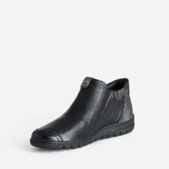 Boots FRANCE ARNO noir