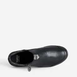 Boots FRANCE ARNO noir