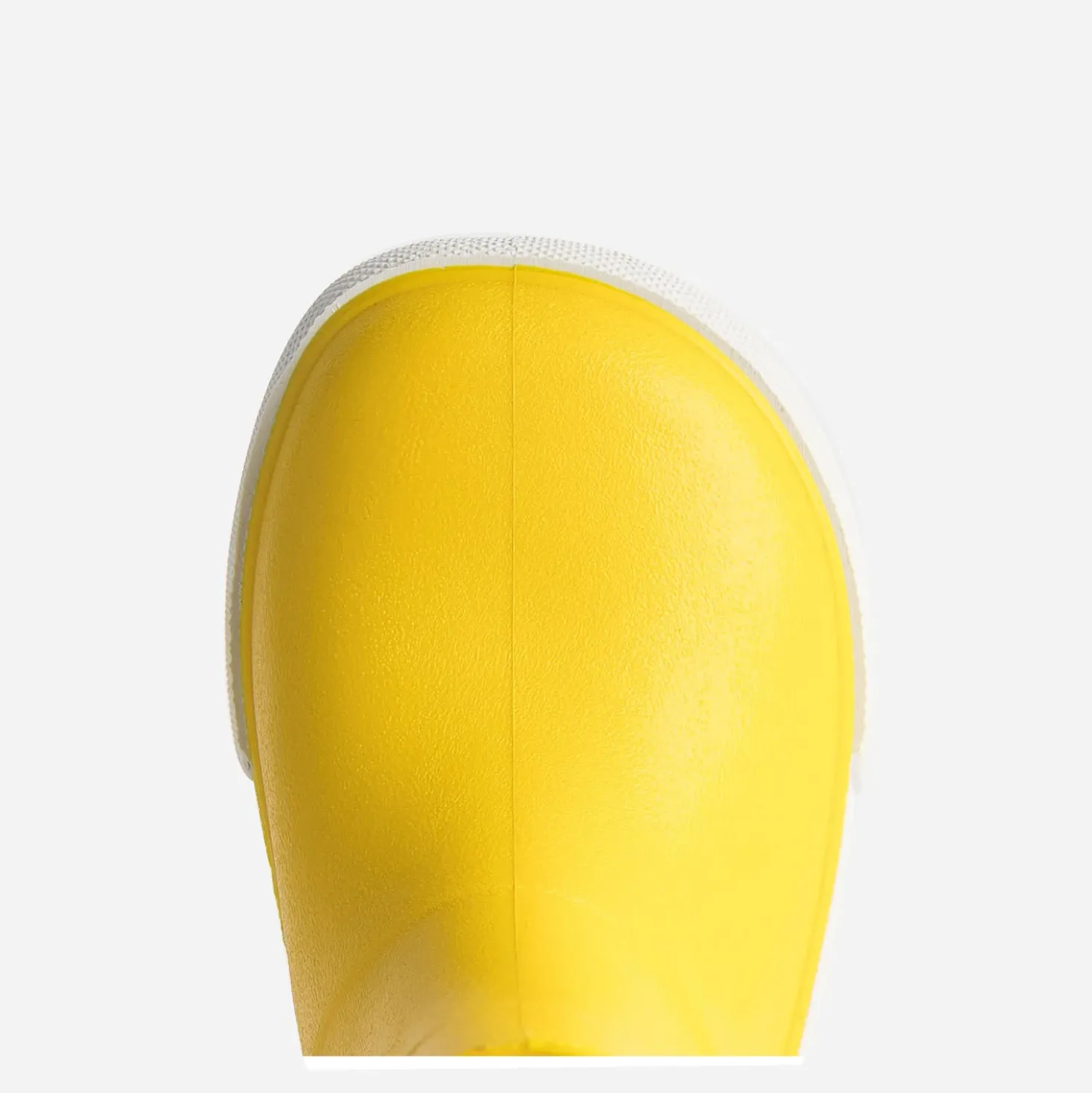 Botte de pluie BOATILUS jaune