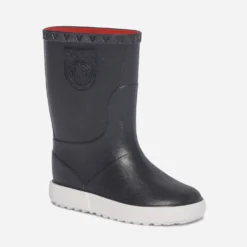 Botte de pluie BOATILUS marine