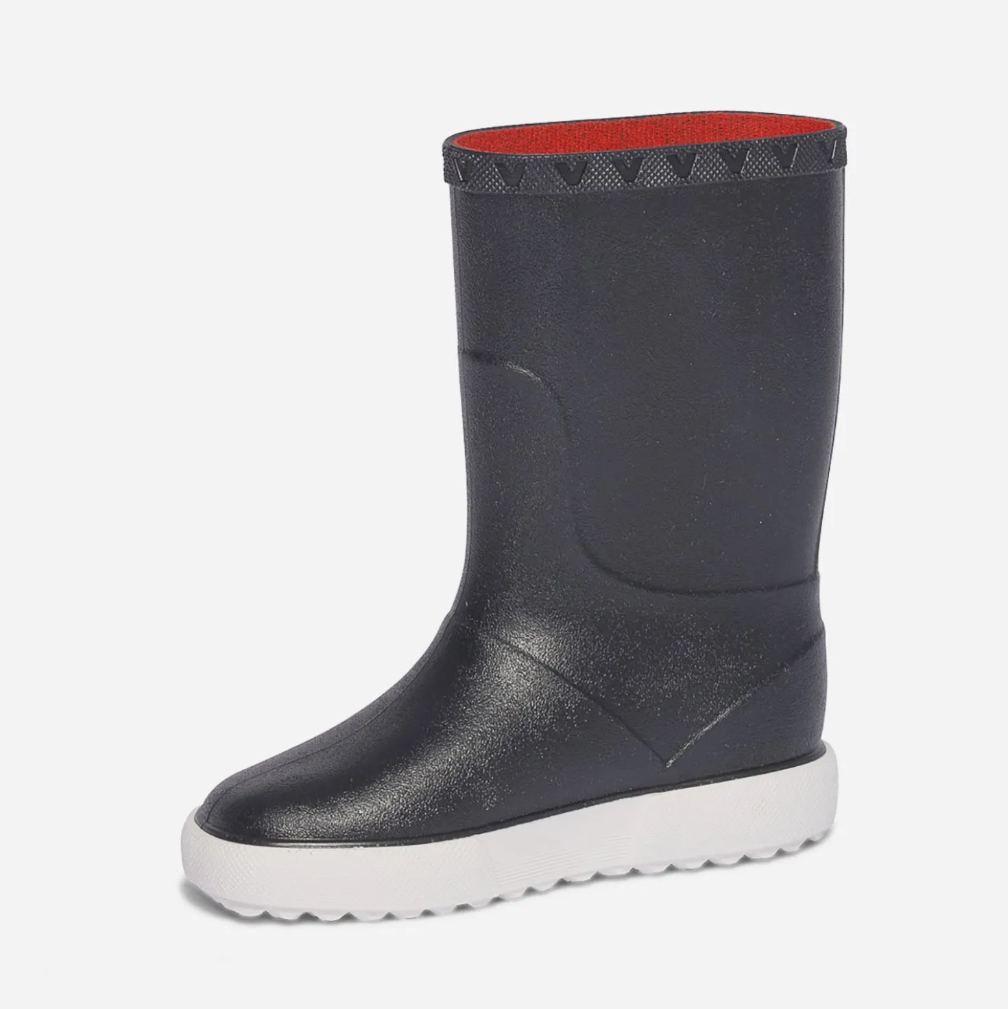 Botte de pluie BOATILUS marine