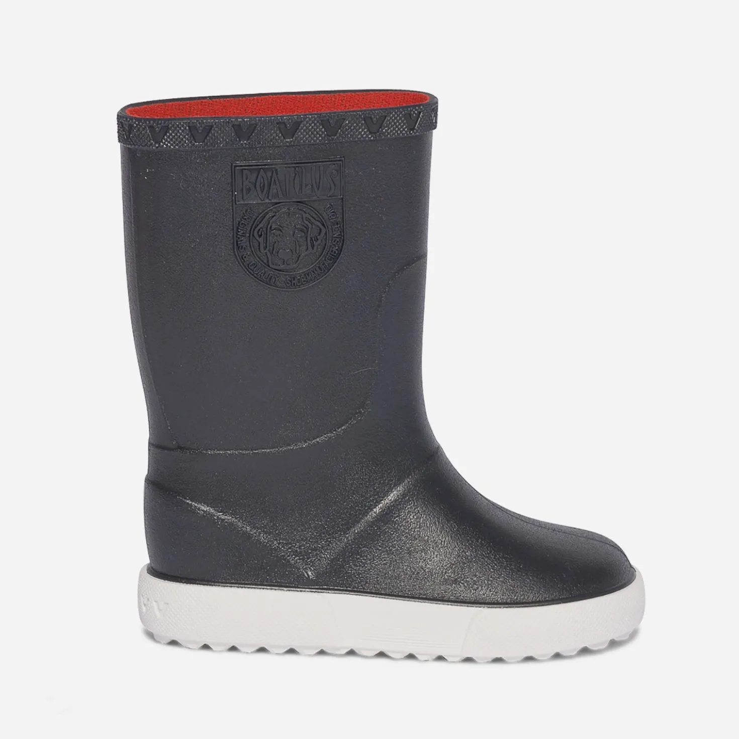 Botte de pluie BOATILUS marine