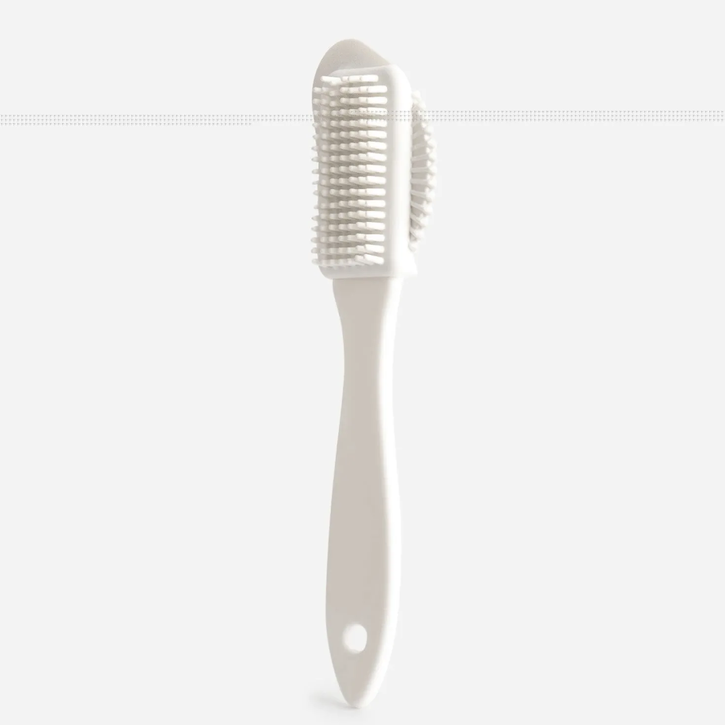 Brosse BAMA pour daim et nubuck