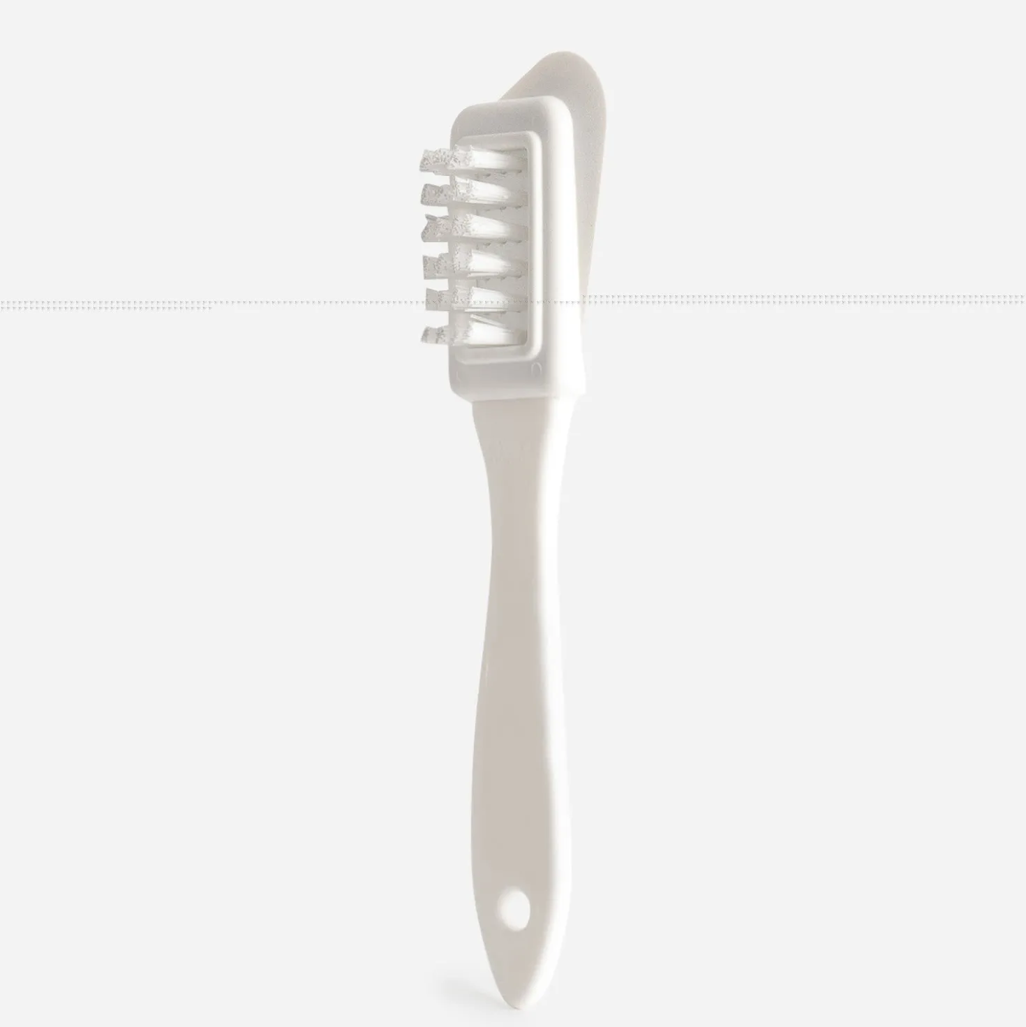 Brosse BAMA pour daim et nubuck