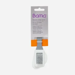 Brosse pour daim et nubuck BAMA