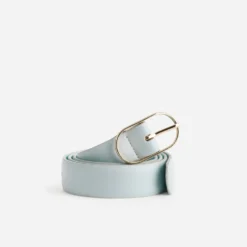 Ceinture baby blue