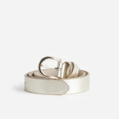 Ceinture dorée