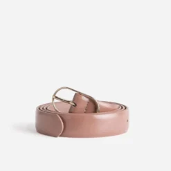 Ceinture rose