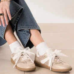 Charms nœuds pour chaussures