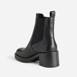 Chelsea boots TEXTO noir