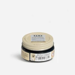 Crème de cirage BAMA bleu foncé
