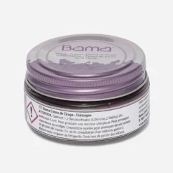 Crème de cirage BAMA marron