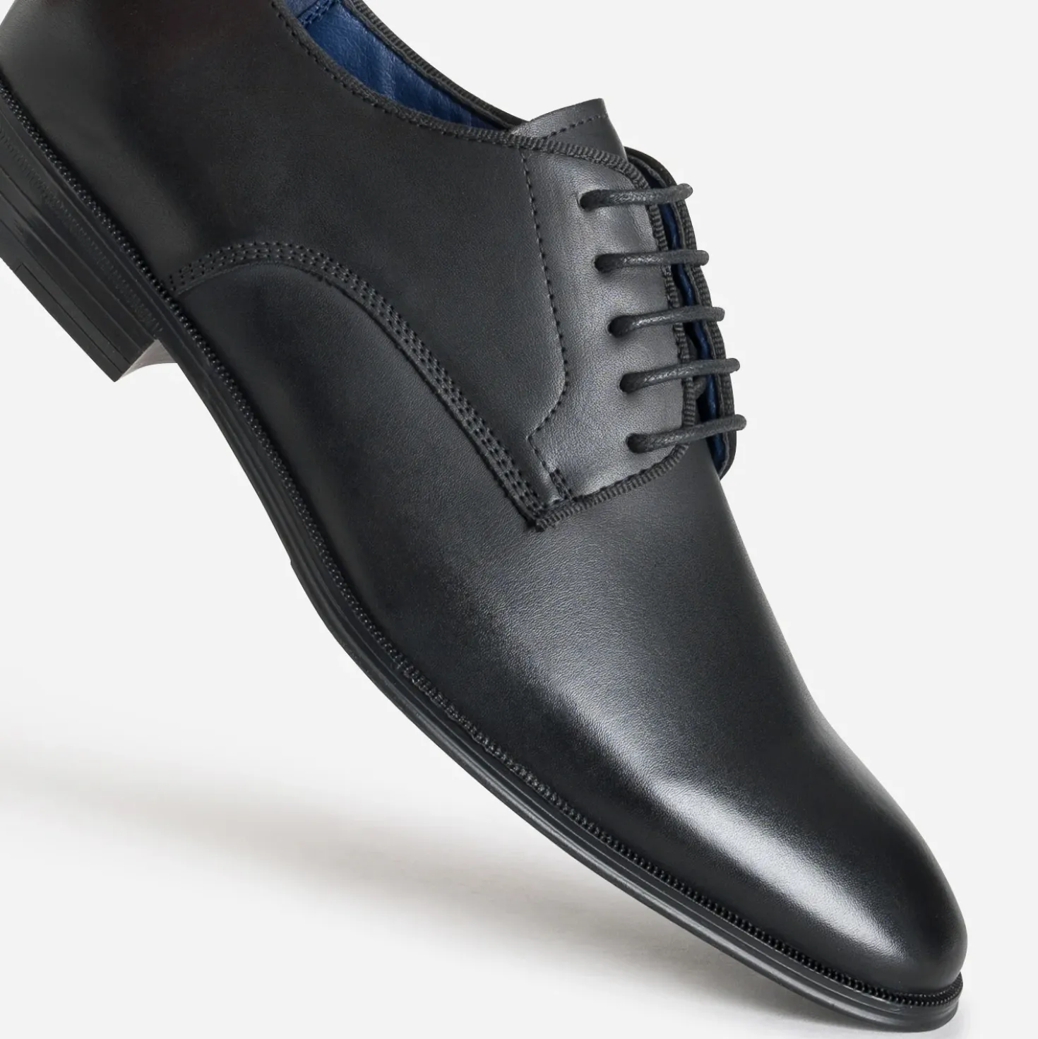 Derby noir