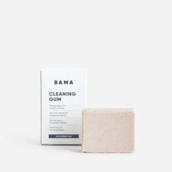 Gomme nettoyante BAMA