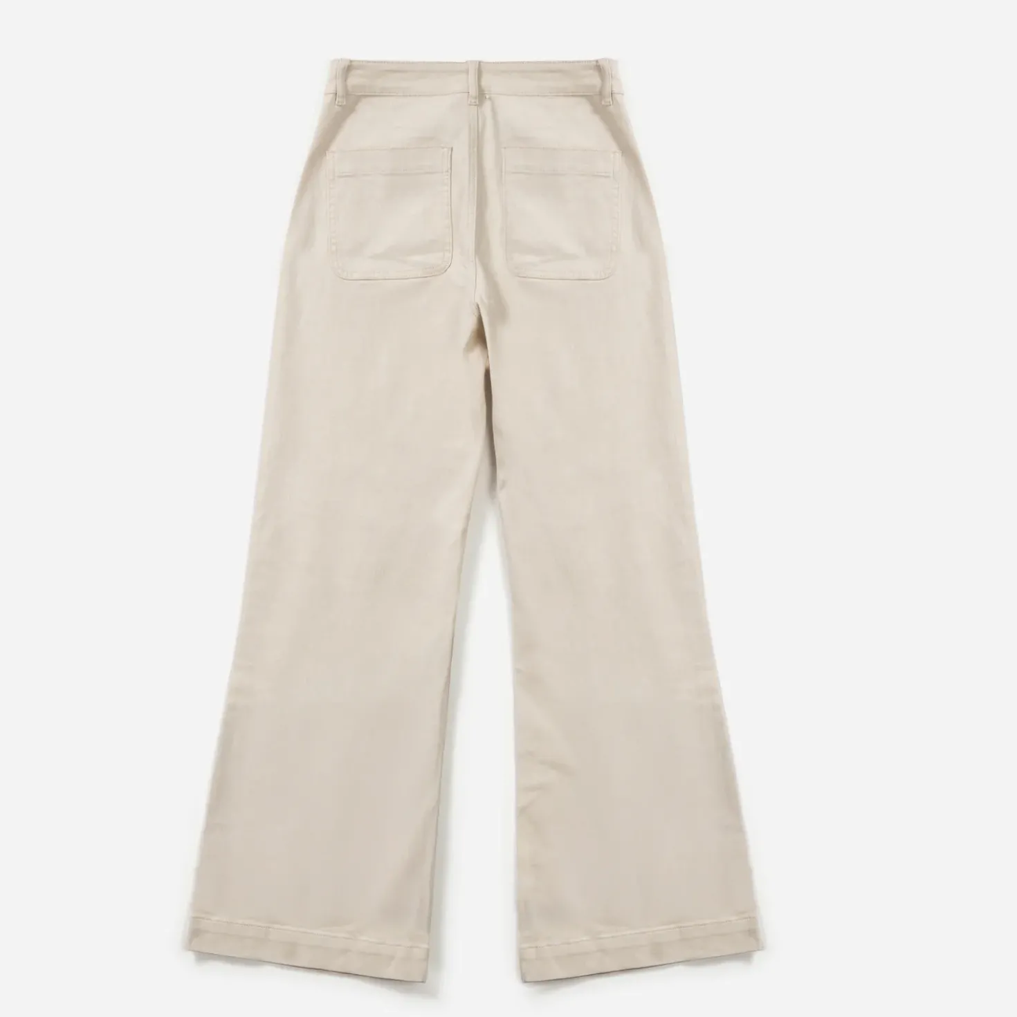 Jean TEXTO beige large