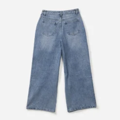 Jean TEXTO bleu large