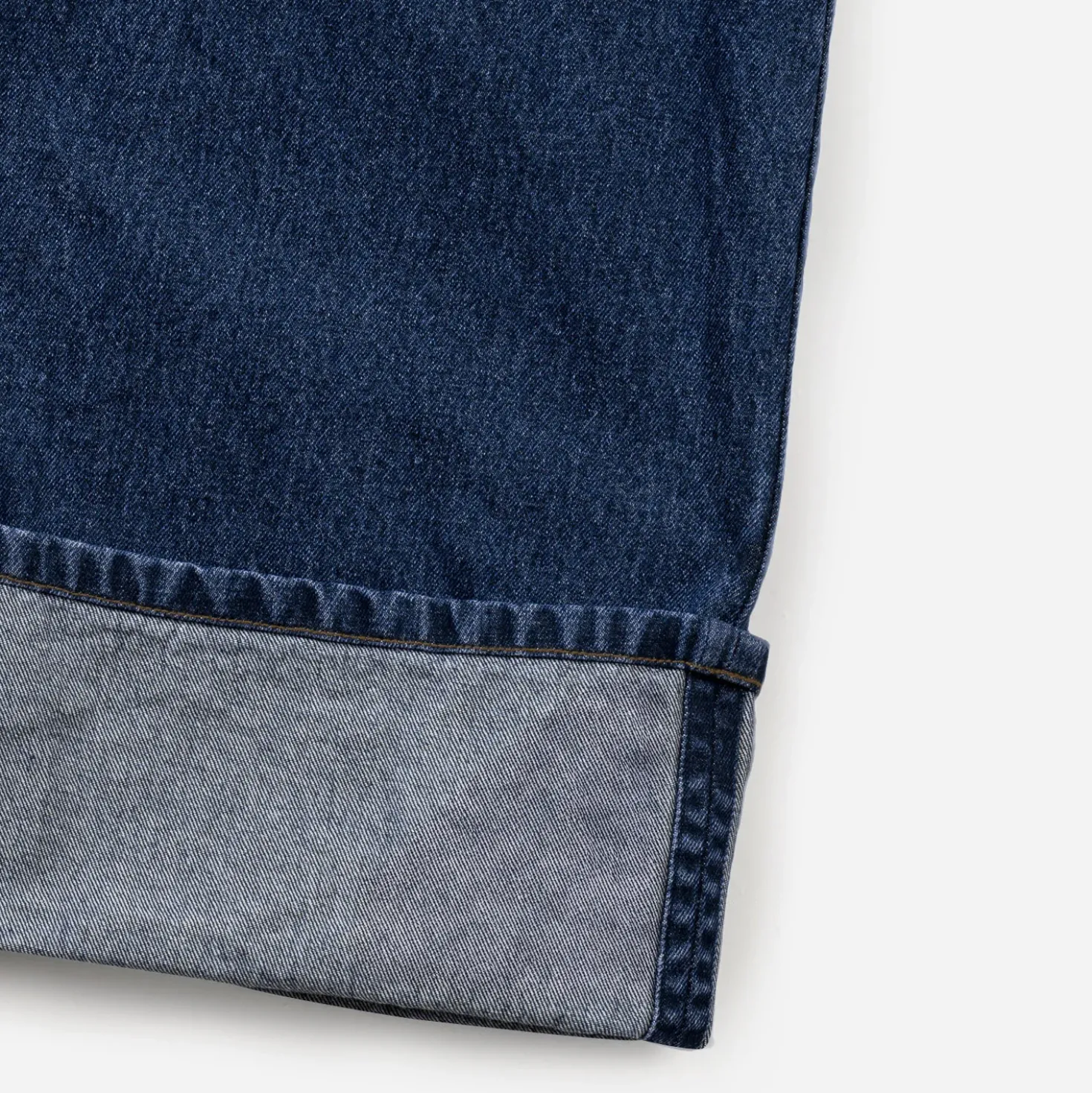 Jean TEXTO bleu à larges revers