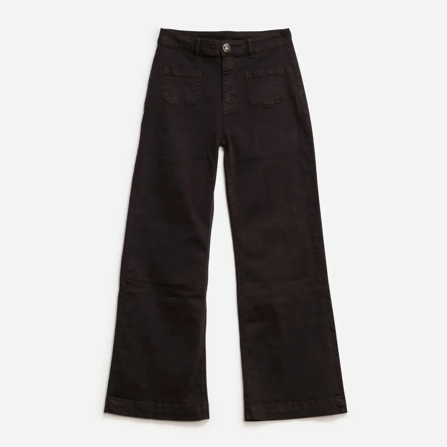Jean TEXTO marron large