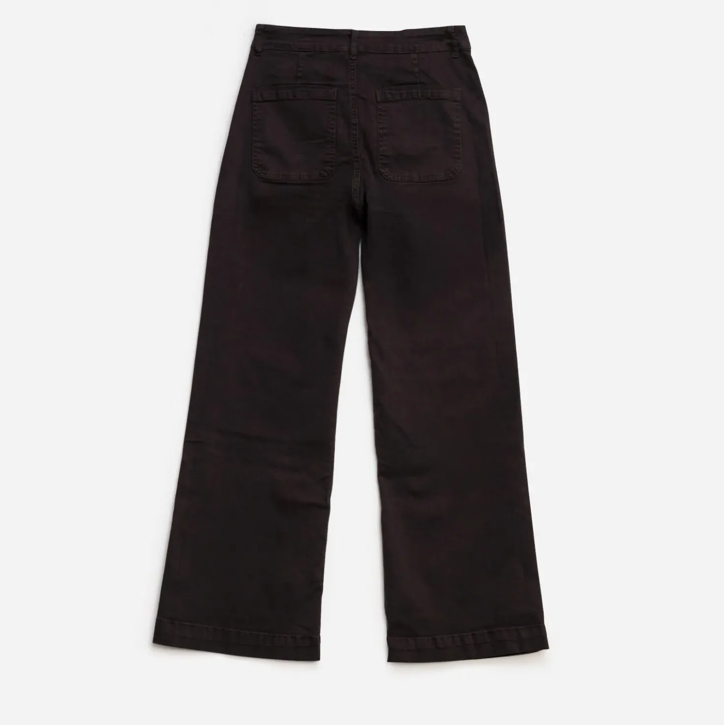 Jean TEXTO marron large