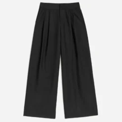 Pantalon ERAM WEAR noir large