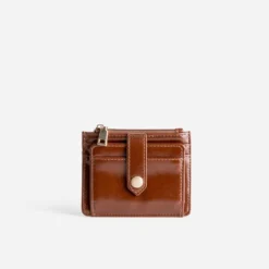 Porte-cartes camel