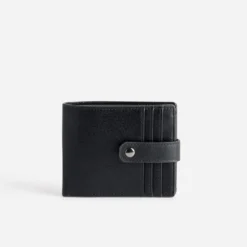 Portefeuille noir