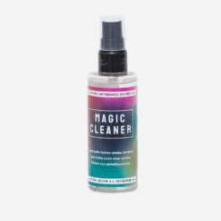 Produit d'entretien Magic cleaner