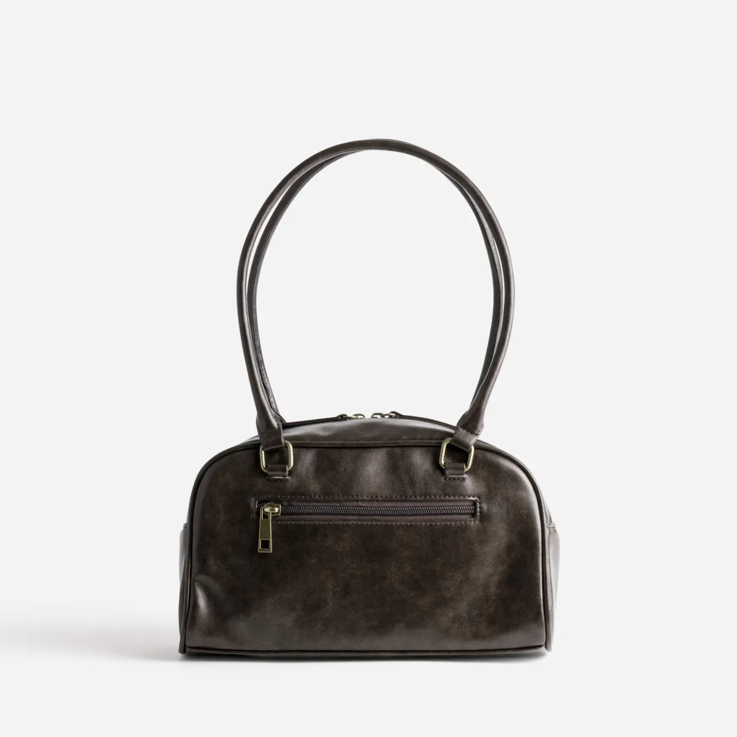 Sac bowling marron