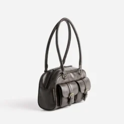 Sac bowling marron