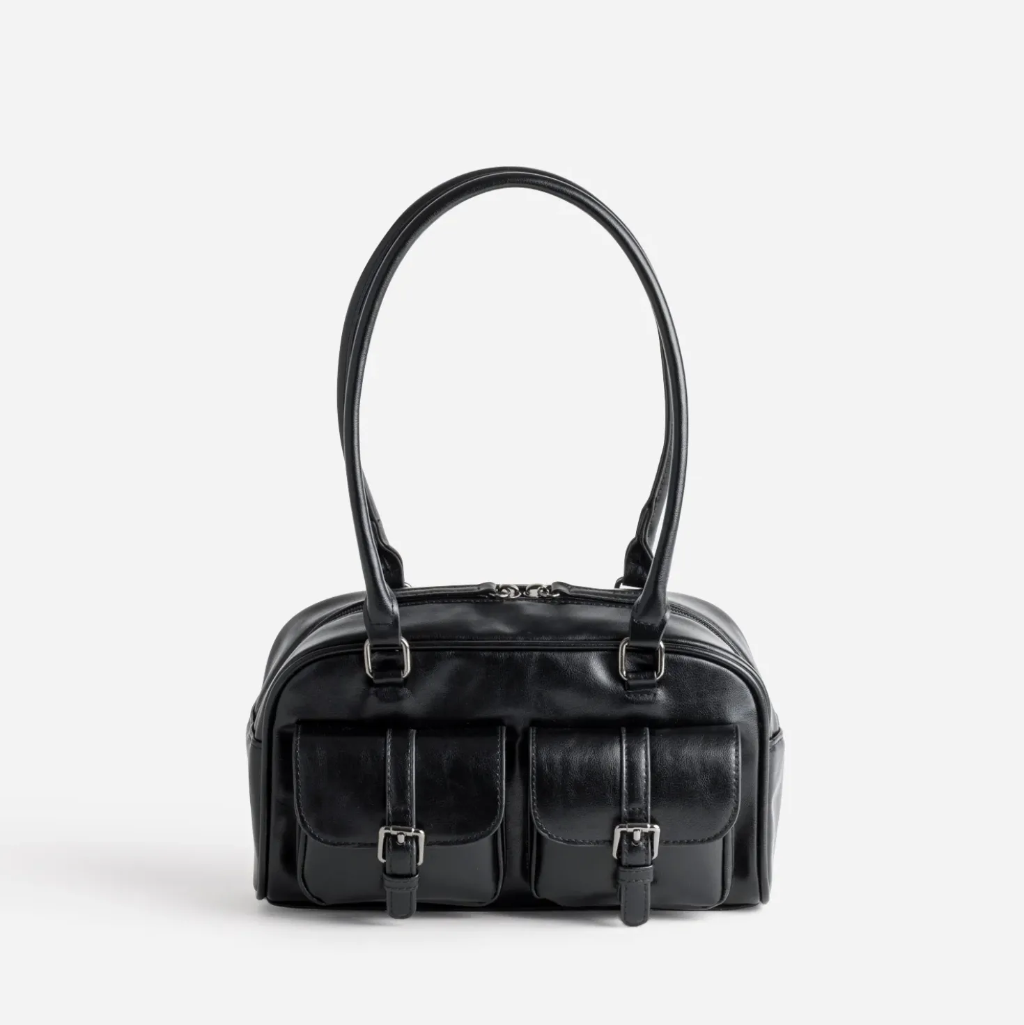 Sac bowling noir