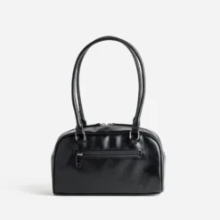 Sac bowling noir