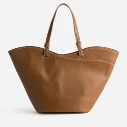 Sac cabas camel