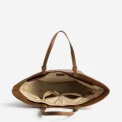 Sac cabas camel