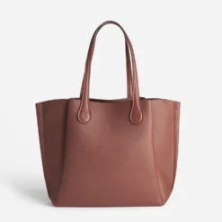 Sac cabas camel