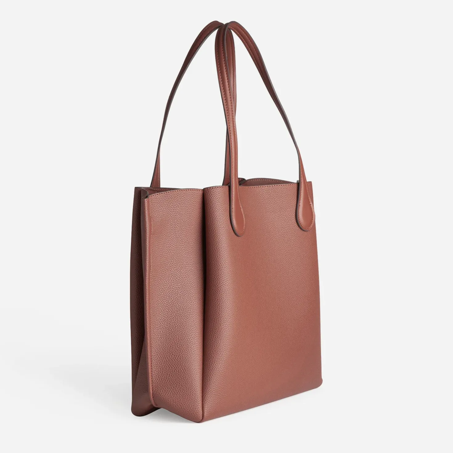 Sac cabas camel