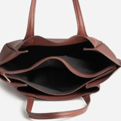 Sac cabas camel